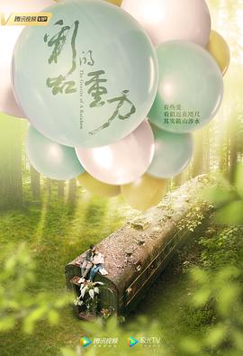 彩虹的重力第23集