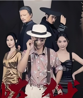 煉獄五年，出獄歸來(lái)竟被無(wú)情搶婚(全集)