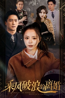乘風(fēng)破浪的離婚第23集