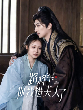 路將軍，你找錯夫人了(全集)