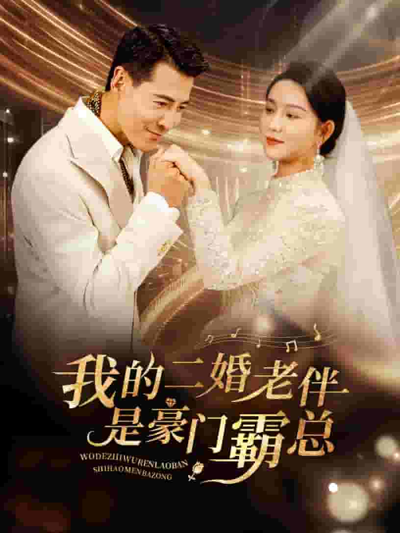 我的二婚老伴是豪門霸總第15集