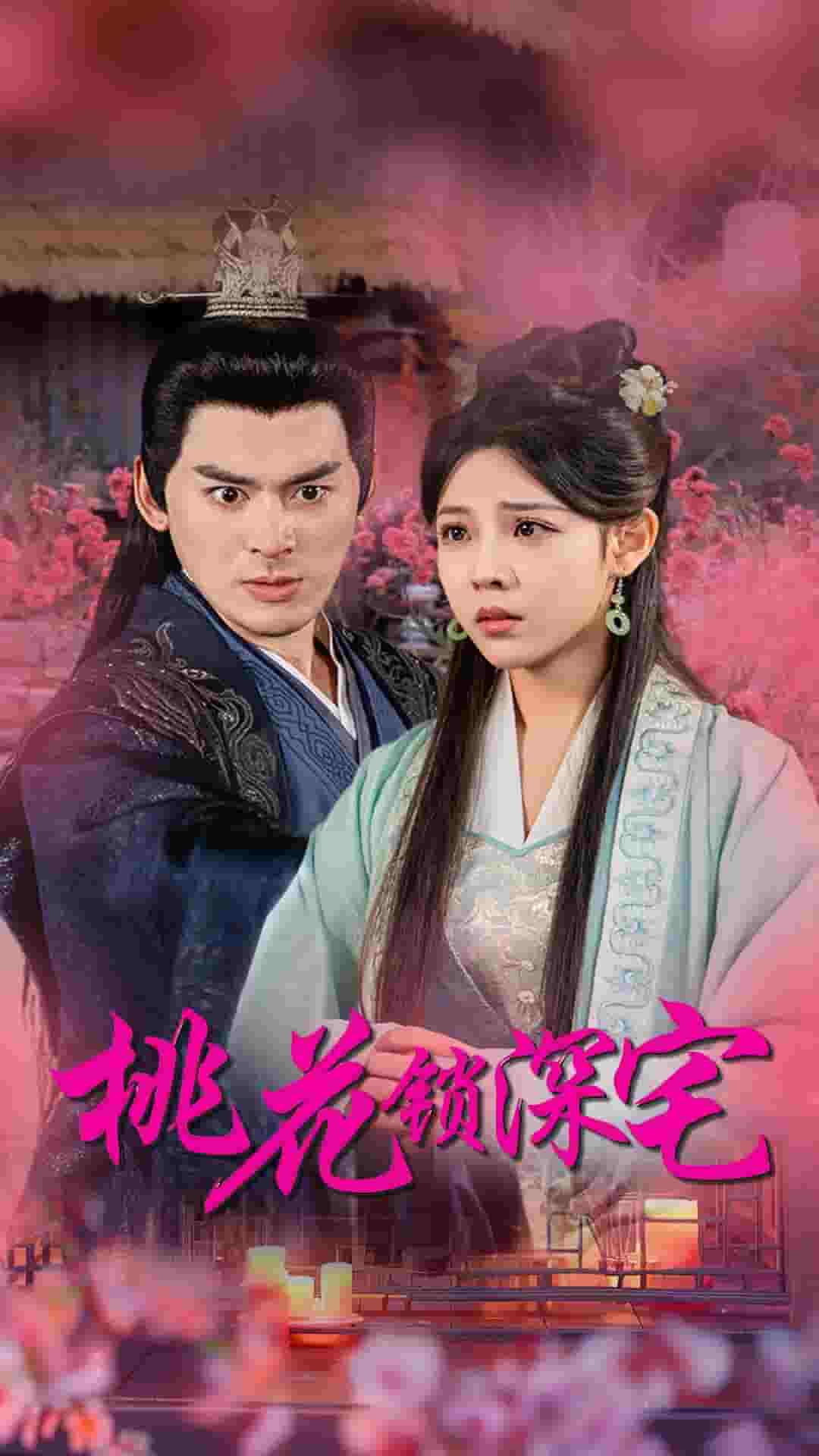 桃花鎖深宅第22集