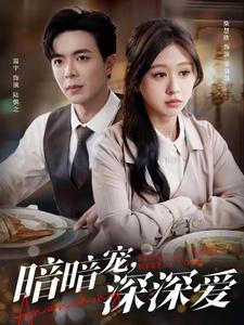暗暗寵深深愛(ài)(全集)
