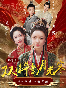 雙姝斗影月光寒第47集