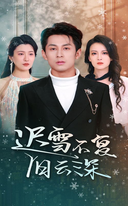 遲雪不復(fù)舊云深(全集)