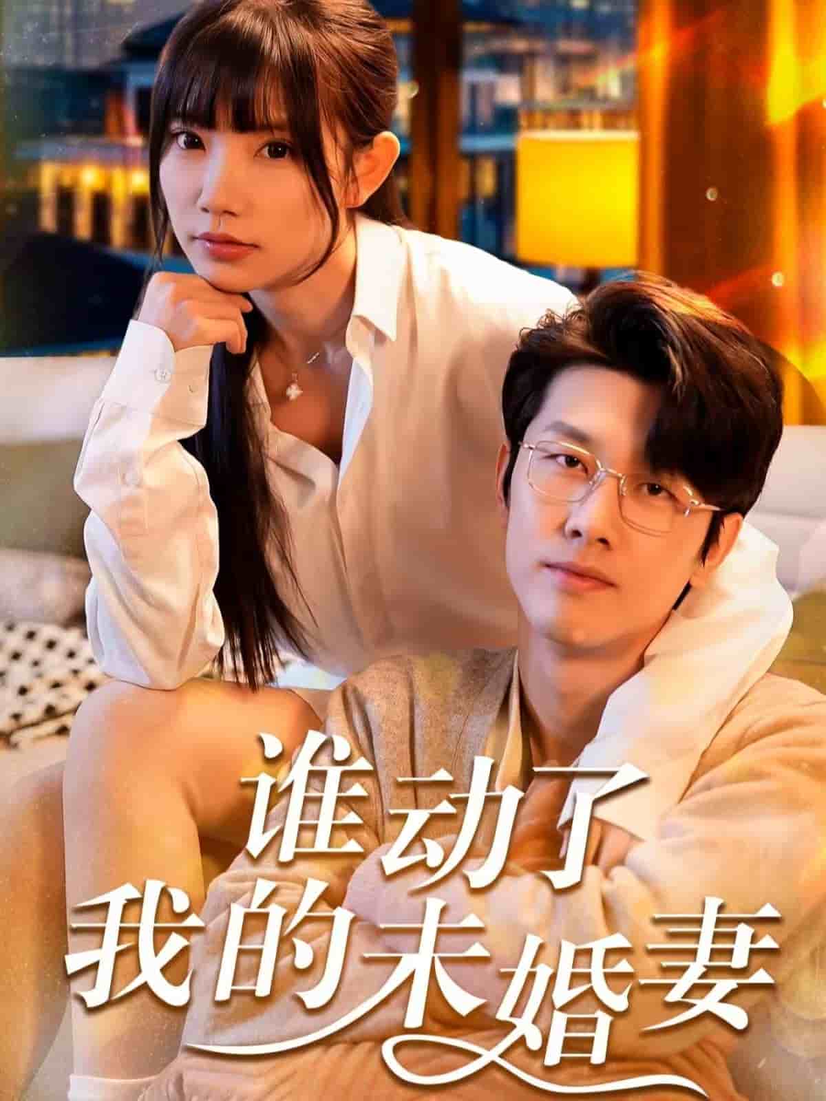 誰動(dòng)了我的未婚妻(全集)